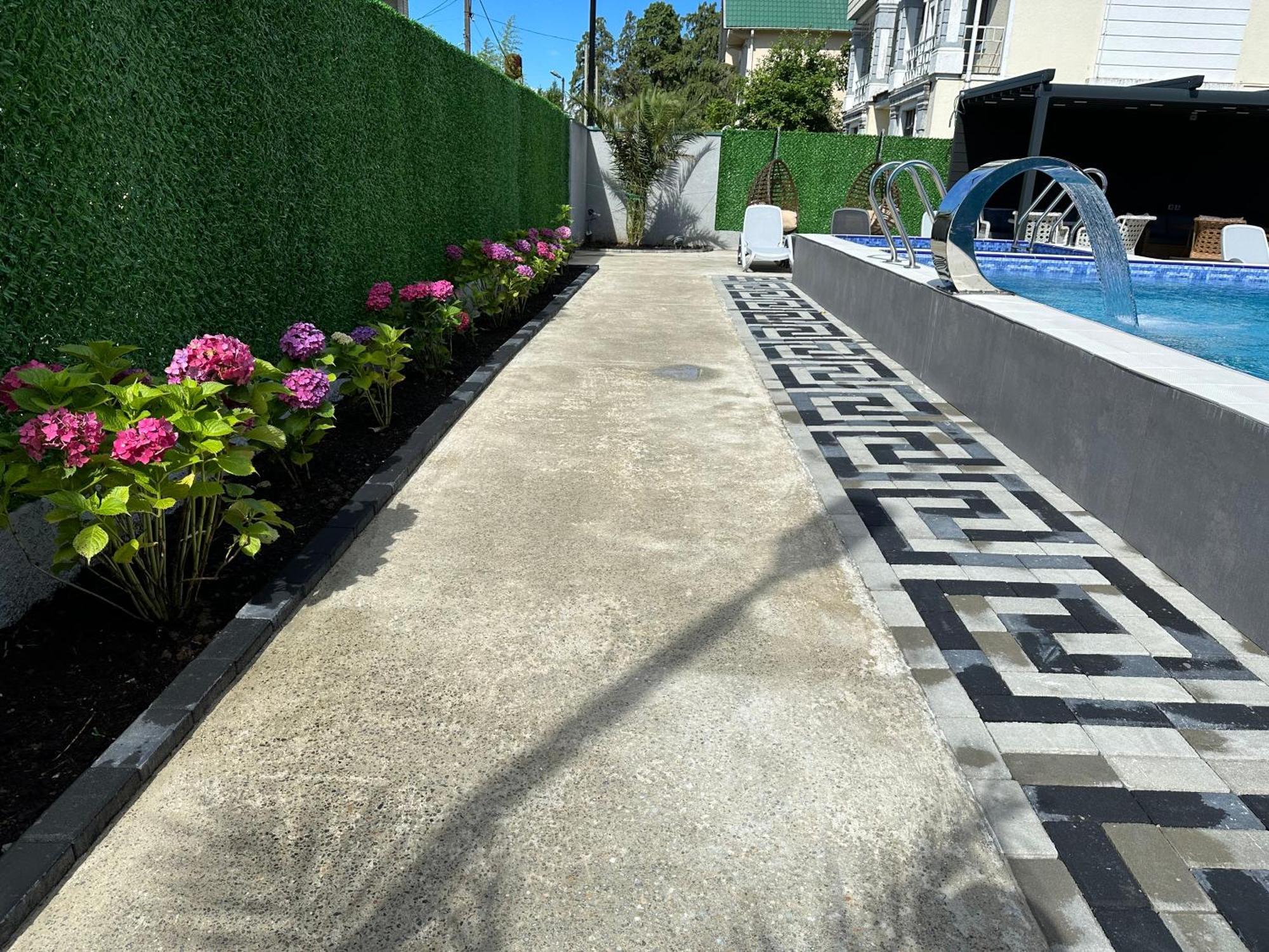 Hotel Lion Ureki Dış mekan fotoğraf
