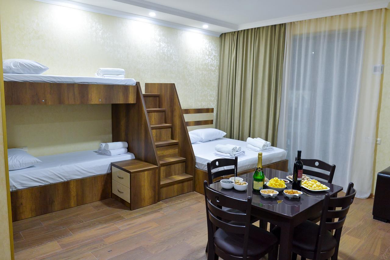 Hotel Lion Ureki Dış mekan fotoğraf