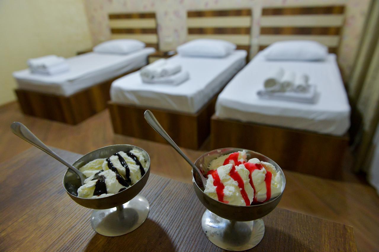 Hotel Lion Ureki Dış mekan fotoğraf