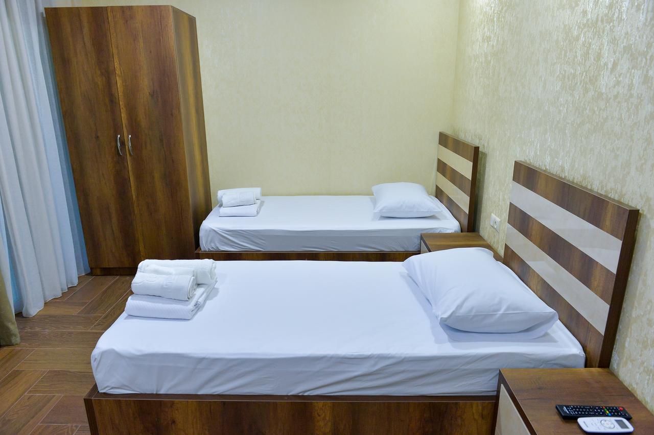 Hotel Lion Ureki Dış mekan fotoğraf