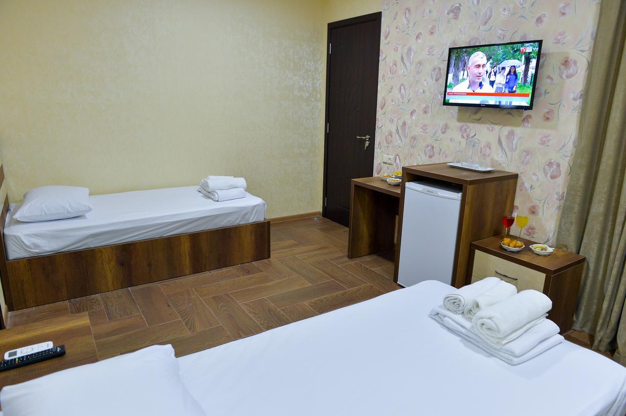 Hotel Lion Ureki Dış mekan fotoğraf