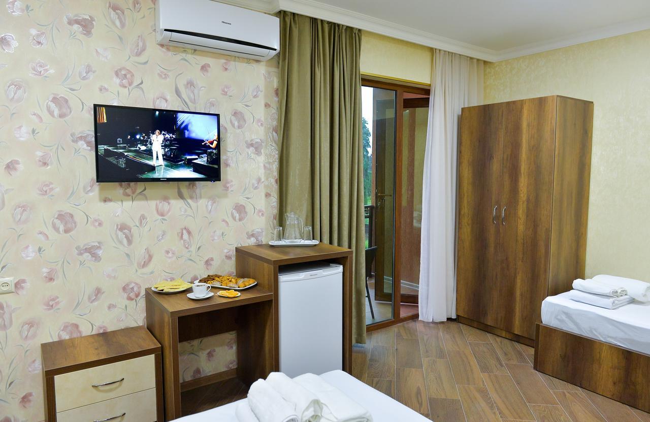 Hotel Lion Ureki Dış mekan fotoğraf
