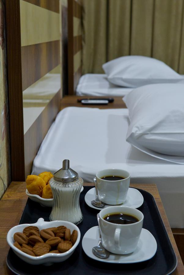 Hotel Lion Ureki Dış mekan fotoğraf