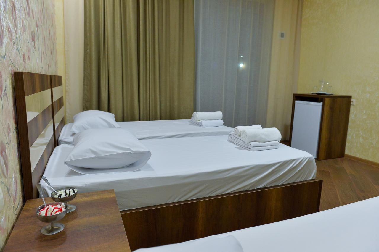 Hotel Lion Ureki Dış mekan fotoğraf