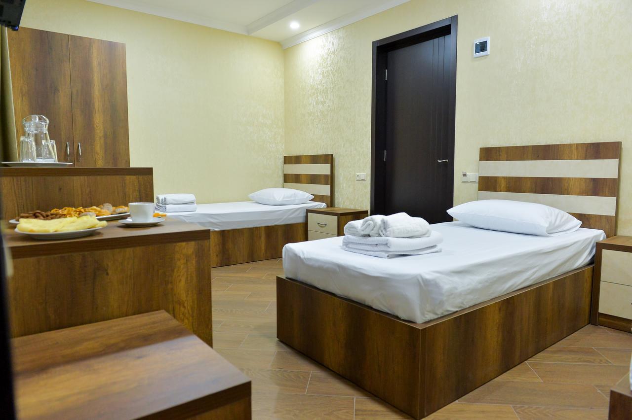 Hotel Lion Ureki Dış mekan fotoğraf