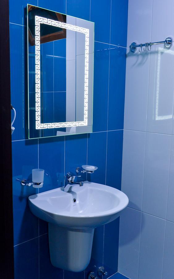 Hotel Lion Ureki Dış mekan fotoğraf