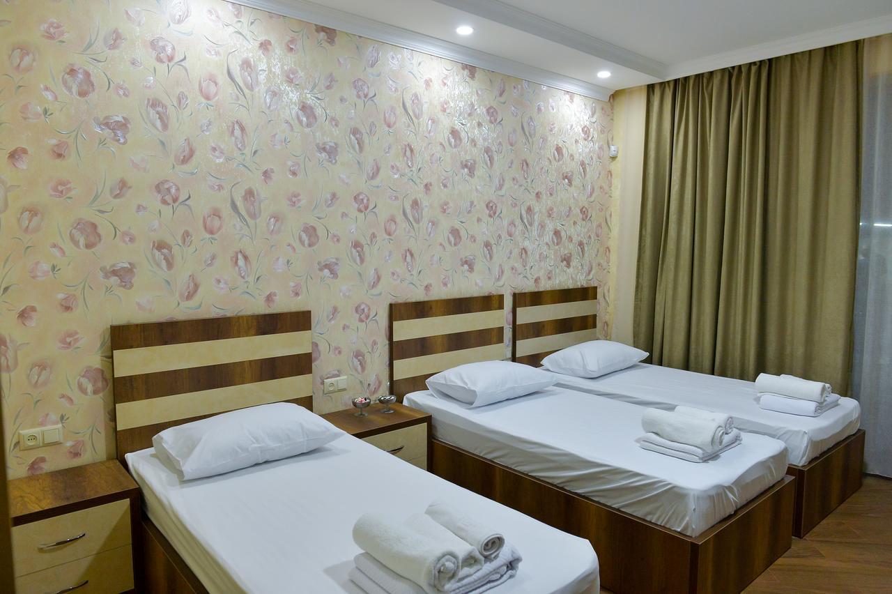 Hotel Lion Ureki Dış mekan fotoğraf