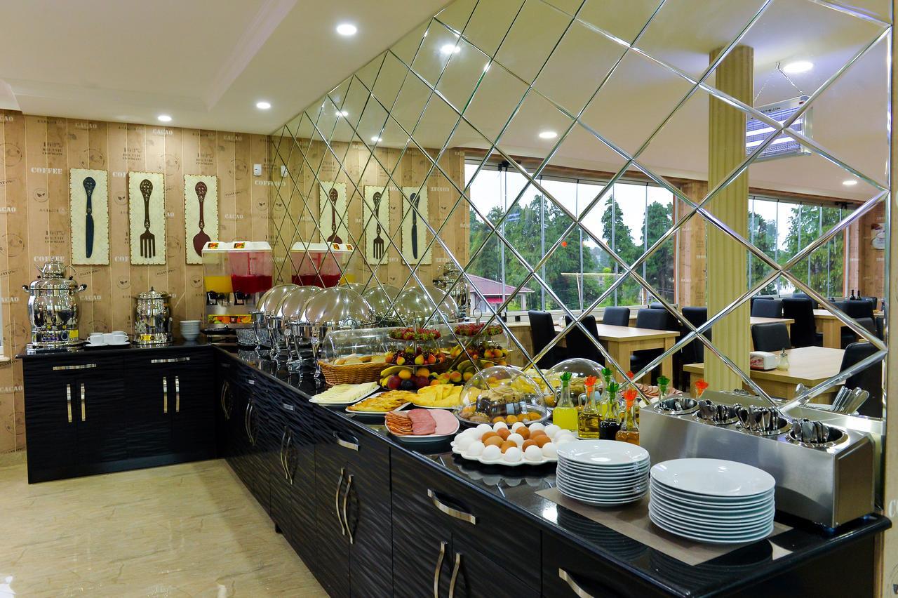 Hotel Lion Ureki Dış mekan fotoğraf