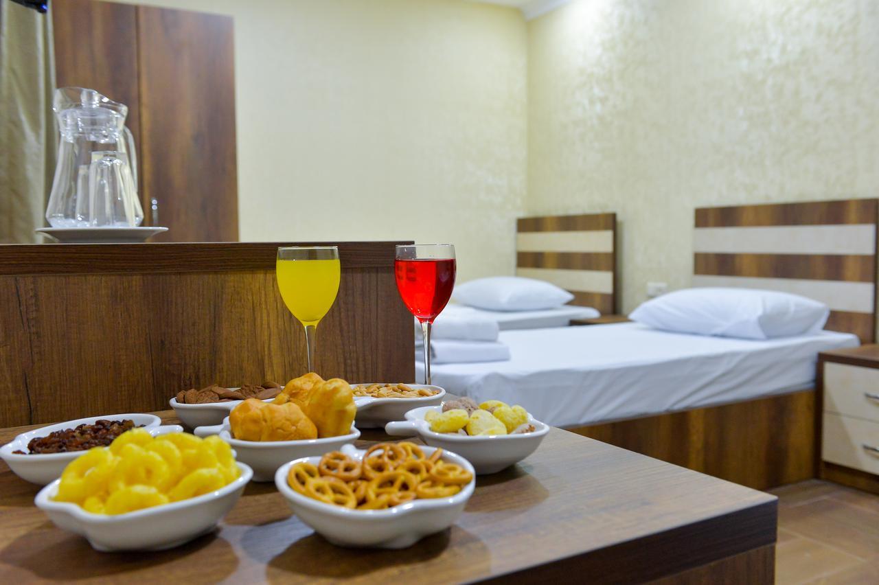 Hotel Lion Ureki Dış mekan fotoğraf