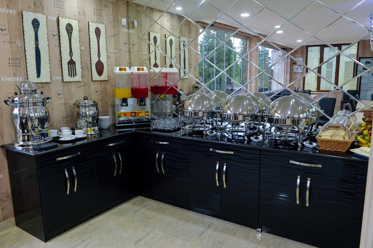 Hotel Lion Ureki Dış mekan fotoğraf