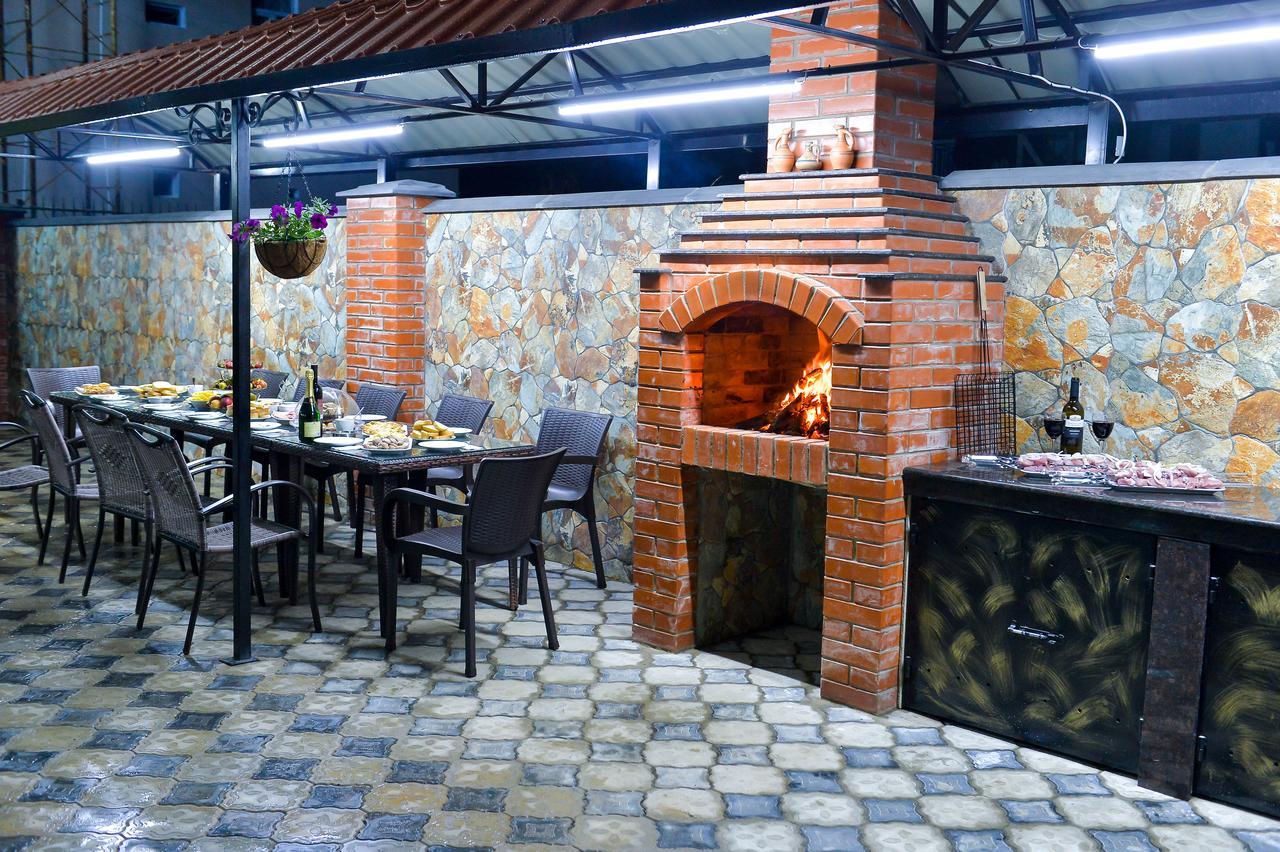 Hotel Lion Ureki Dış mekan fotoğraf