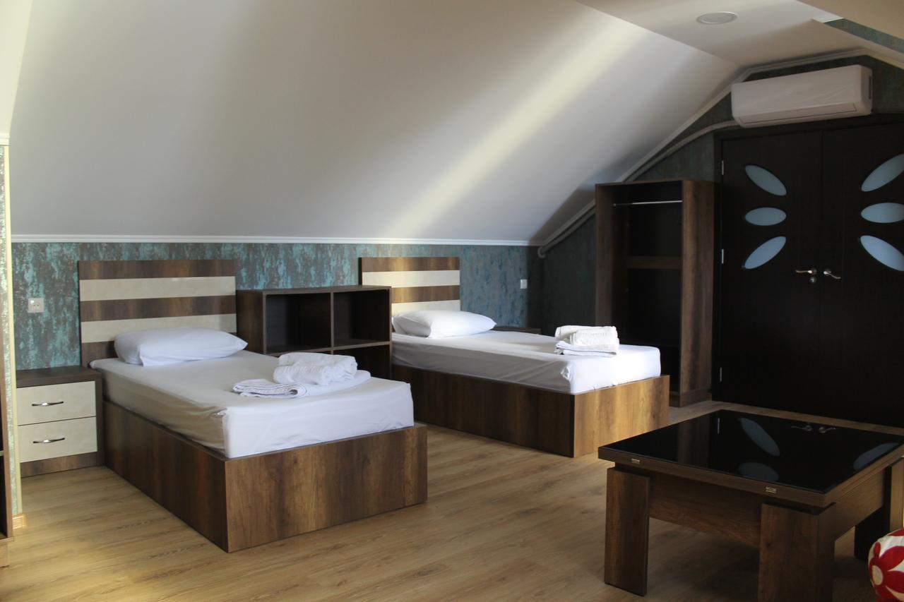 Hotel Lion Ureki Dış mekan fotoğraf