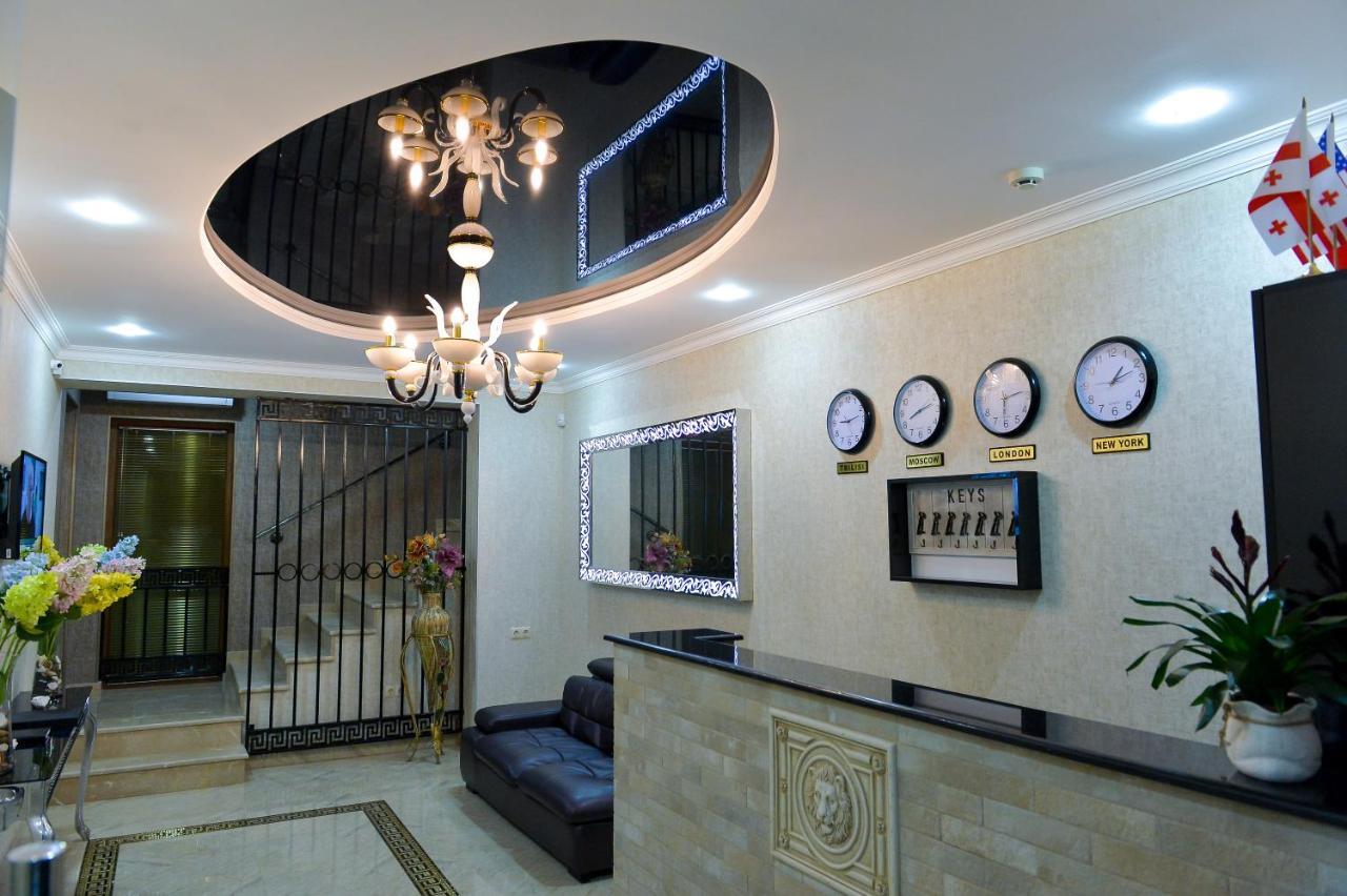 Hotel Lion Ureki Dış mekan fotoğraf