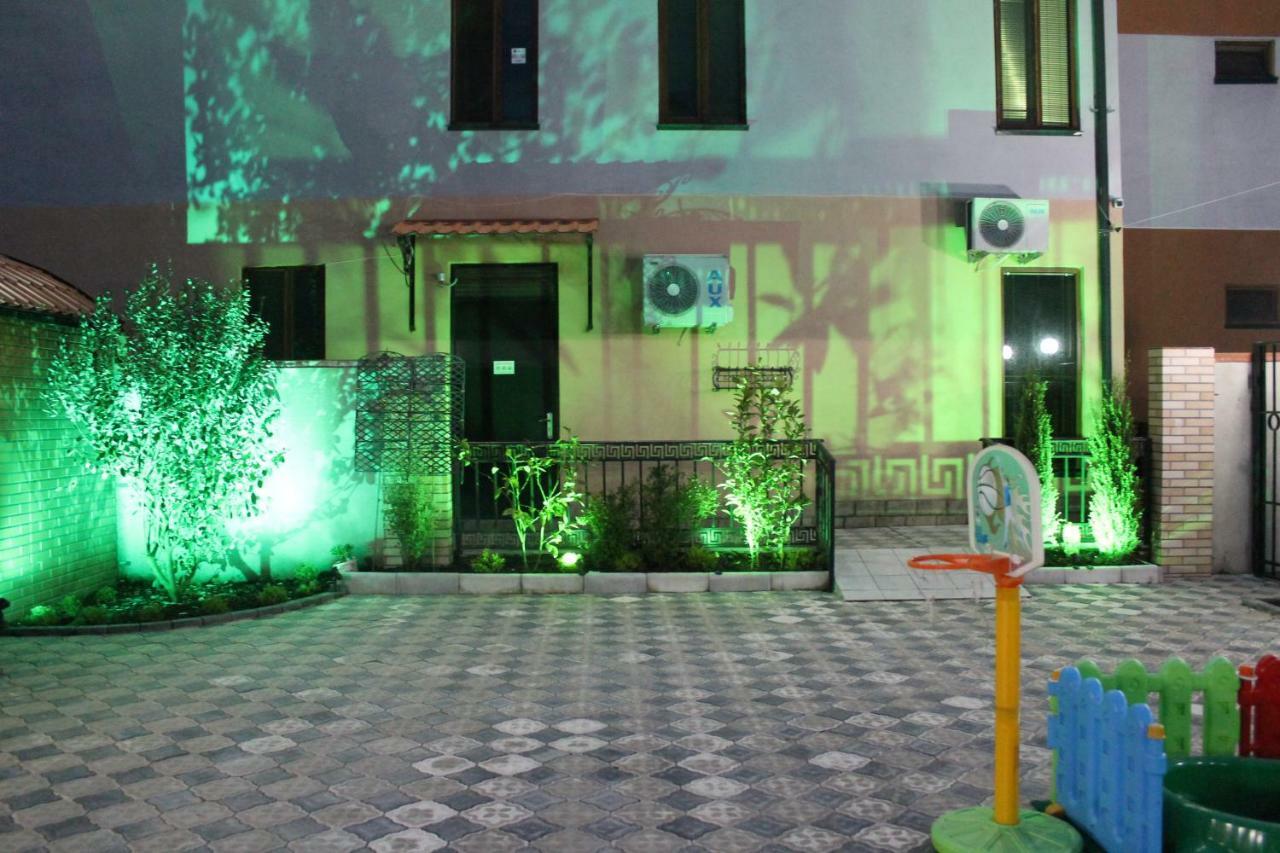 Hotel Lion Ureki Dış mekan fotoğraf