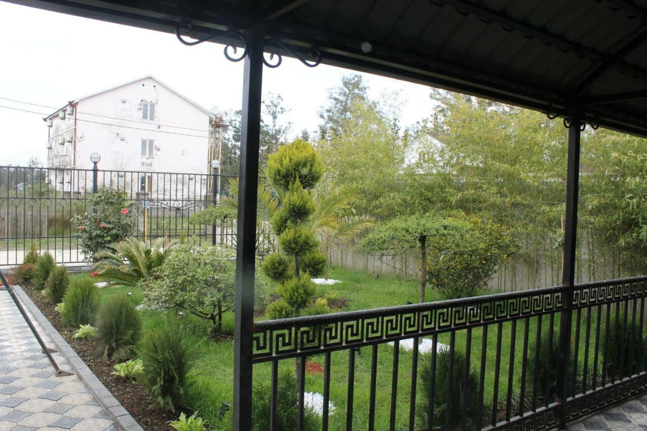 Hotel Lion Ureki Dış mekan fotoğraf
