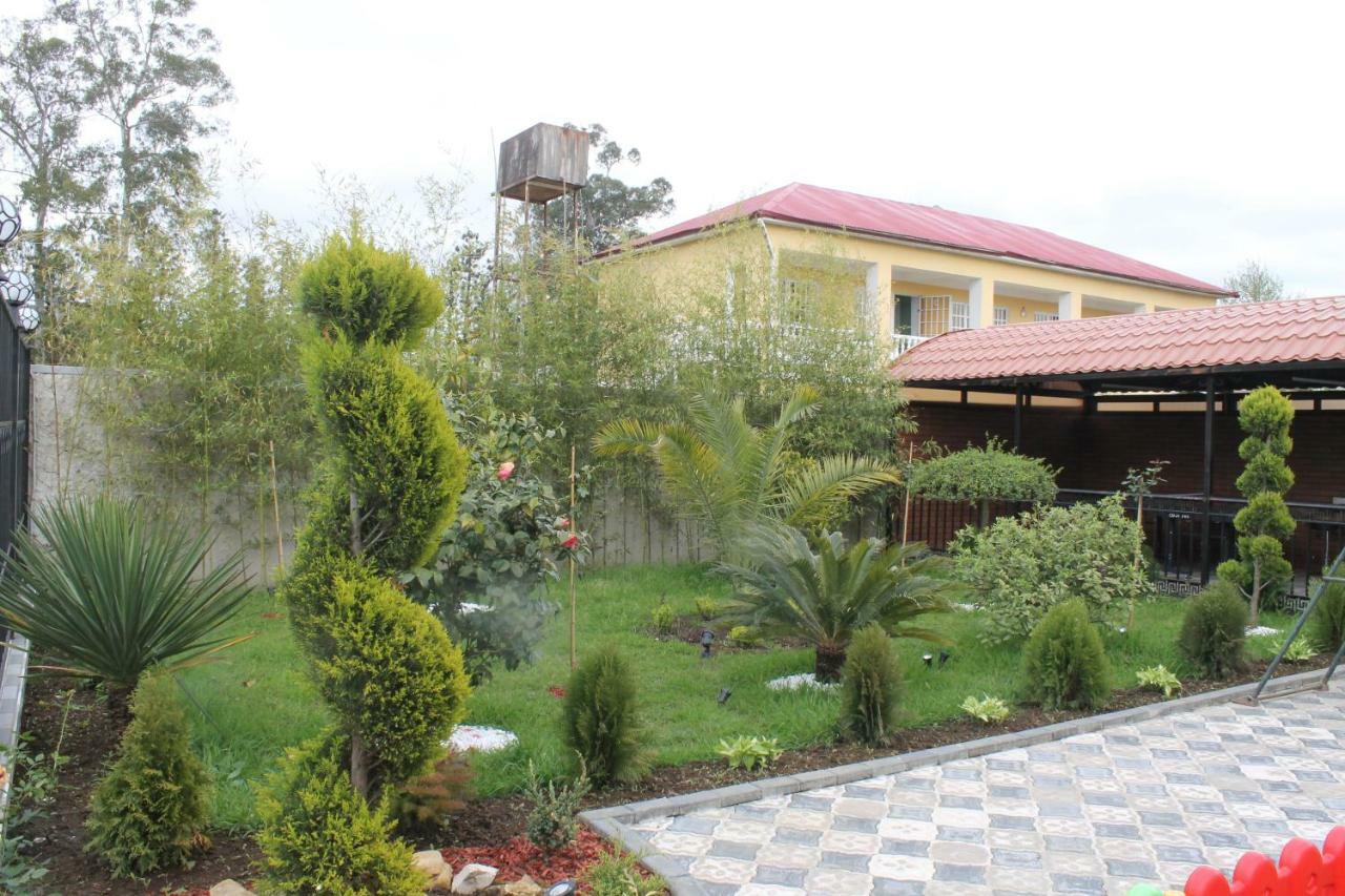 Hotel Lion Ureki Dış mekan fotoğraf